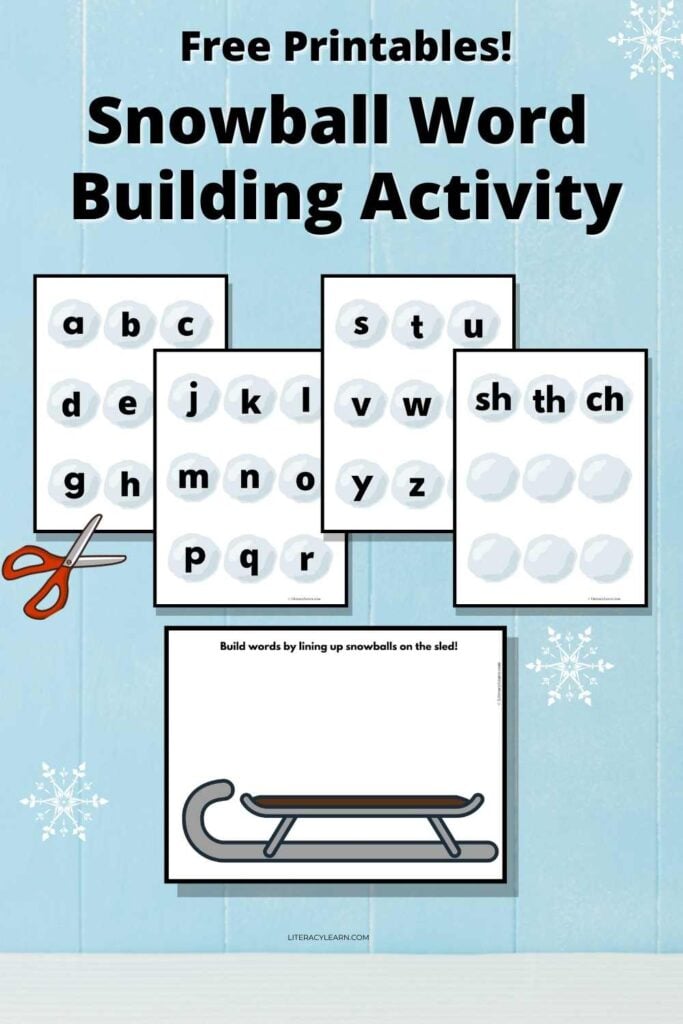 Indoor snowball fight with soft snowballs Word Search Activity Worksheet