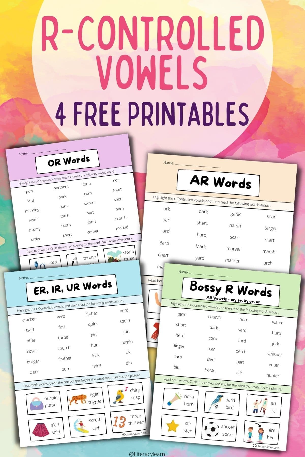 r-controlled-vowels-worksheets-4-free-printables-literacy-learn