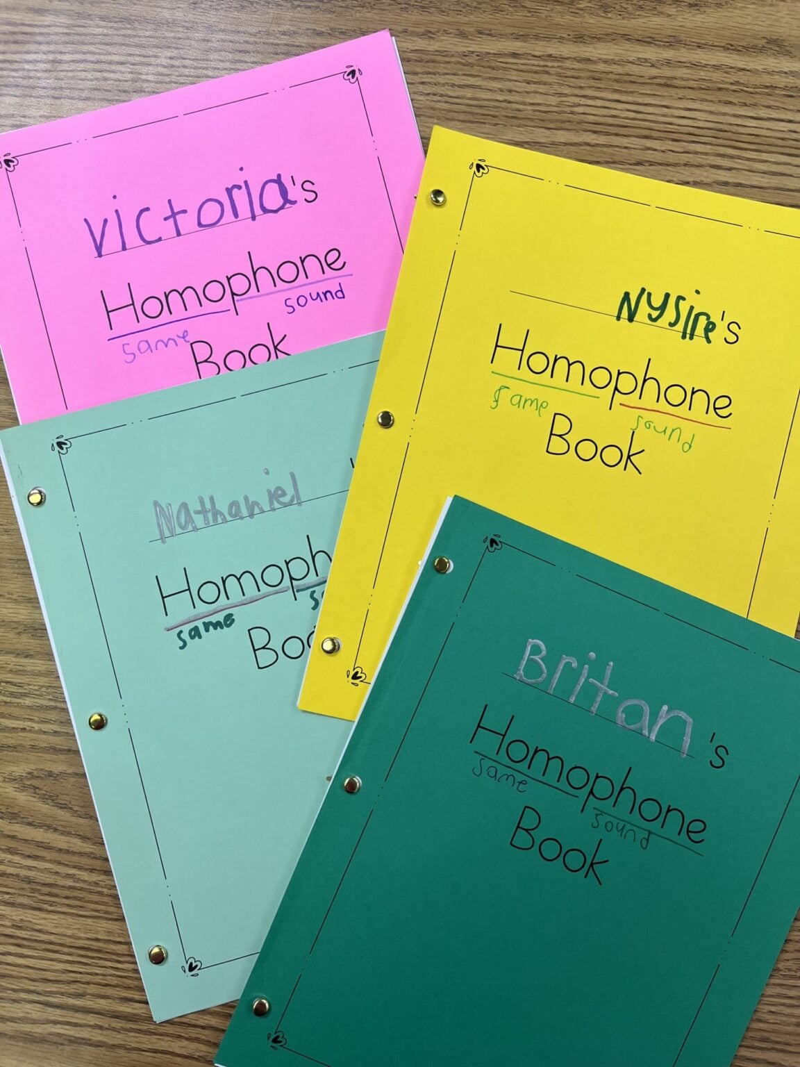 Free Homophone Worksheets for Teaching Homophones - Literacy Learn