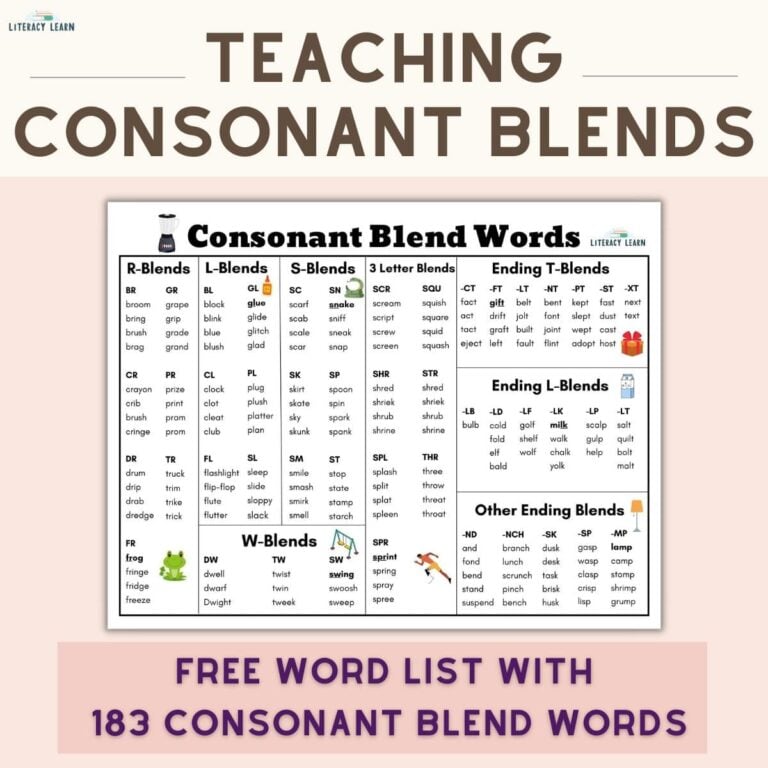 teaching-consonant-blends-free-word-list-literacy-learn