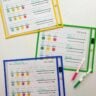 Orthographic Mapping Printables (Color)